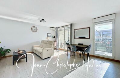 vente appartement 146 900 € à proximité de Bezouce (30320)