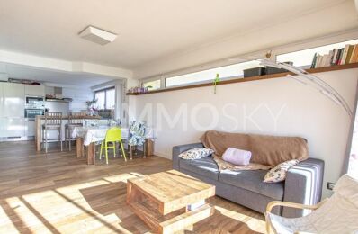 vente appartement 269 000 € à proximité de Pers-Jussy (74930)