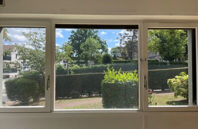 vente appartement 129 000 € à proximité de Thiverval-Grignon (78850)