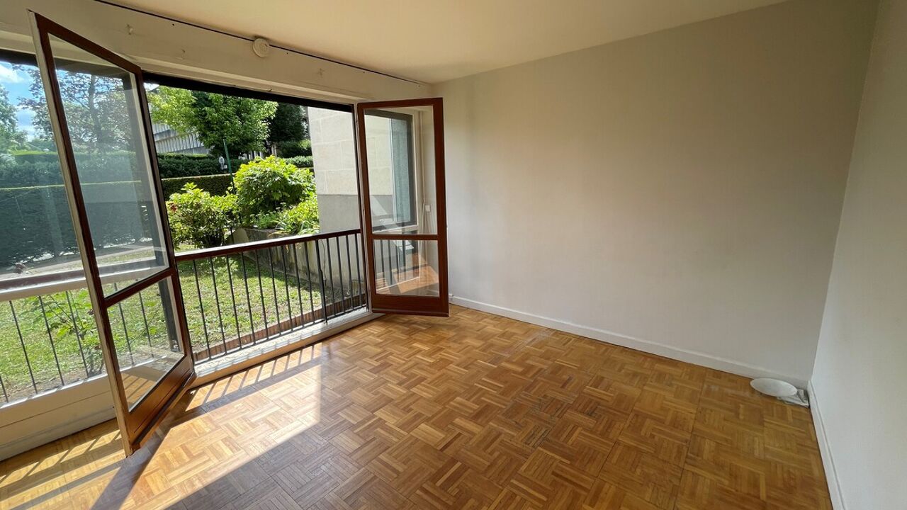 appartement 1 pièces 29 m2 à vendre à Chambourcy (78240)