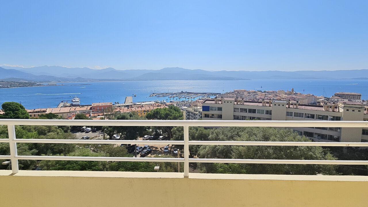 appartement 3 pièces 66 m2 à vendre à Ajaccio (20000)