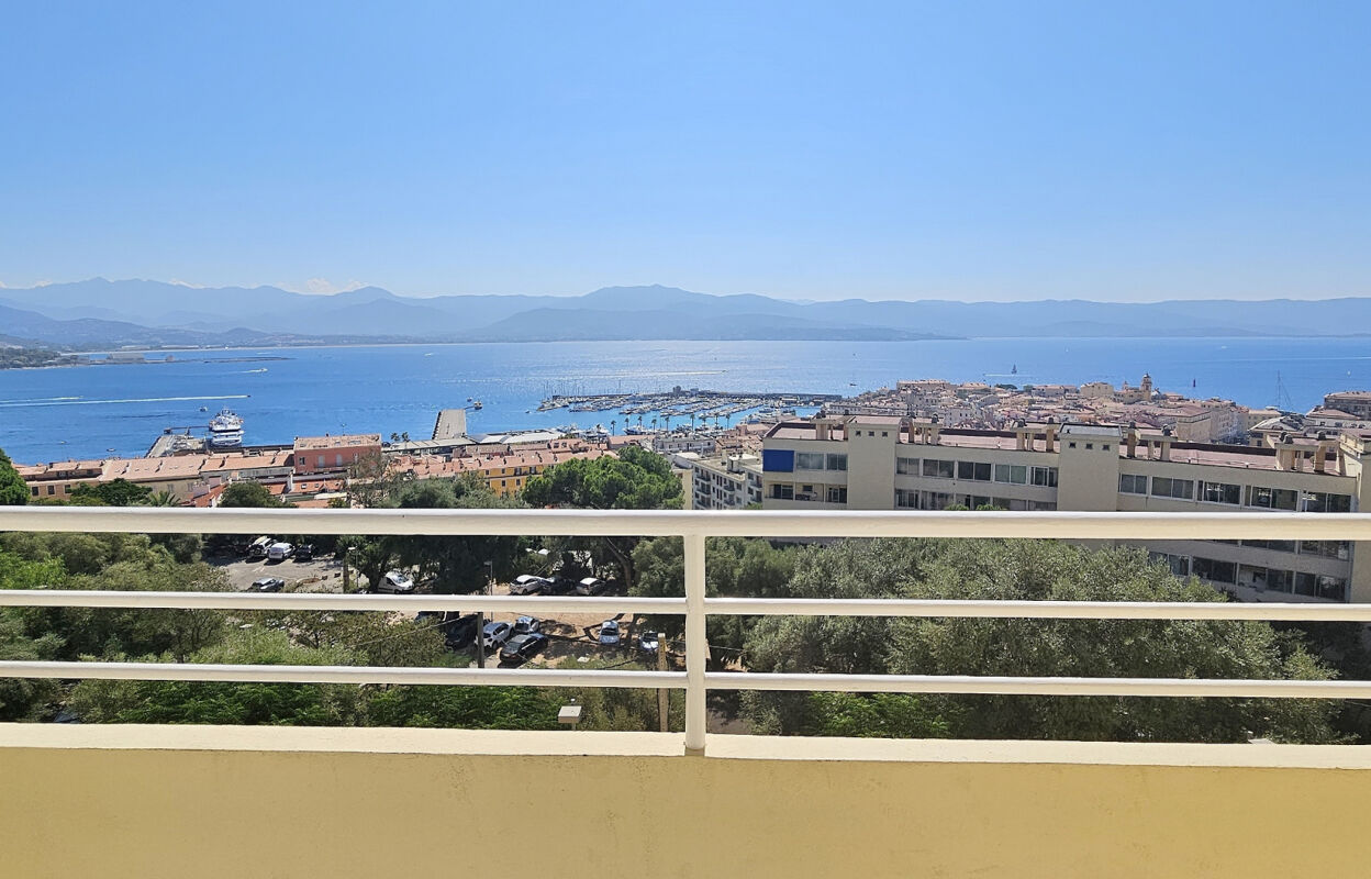 appartement 3 pièces 66 m2 à vendre à Ajaccio (20000)