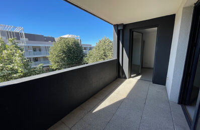 vente appartement 189 000 € à proximité de Sainte-Croix-de-Quintillargues (34270)