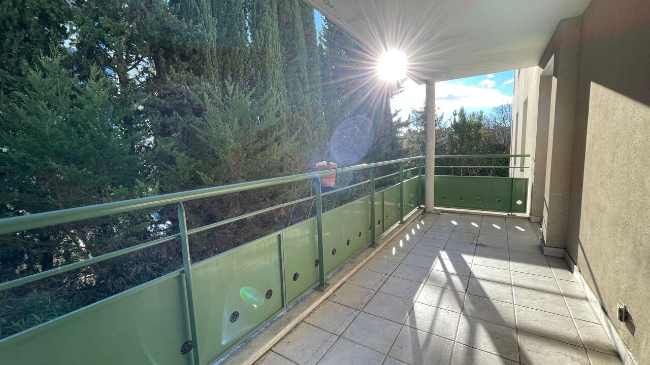 appartement 2 pièces 50 m2 à vendre à Montpellier (34000)