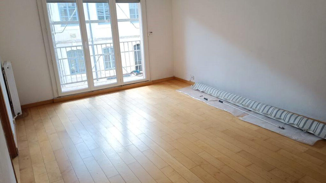 appartement 3 pièces 69 m2 à vendre à Montpellier (34000)