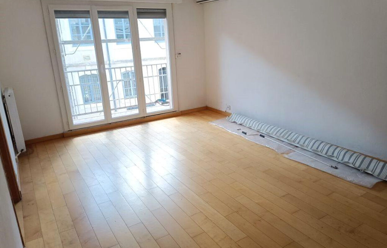 appartement 3 pièces 69 m2 à vendre à Montpellier (34000)