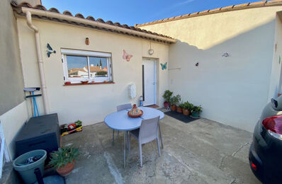 vente maison 163 000 € à proximité de Ponteilla (66300)