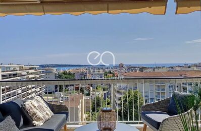 vente appartement 845 000 € à proximité de Golfe-Juan (06220)