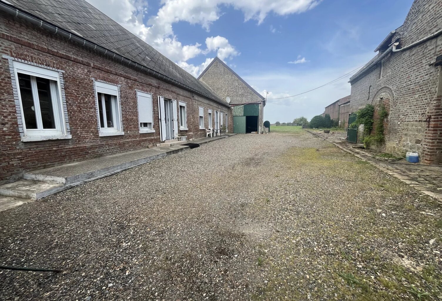 Maison de caractère — photo 1