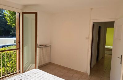 appartement 3 pièces 62 m2 à vendre à Aix-en-Provence (13090)