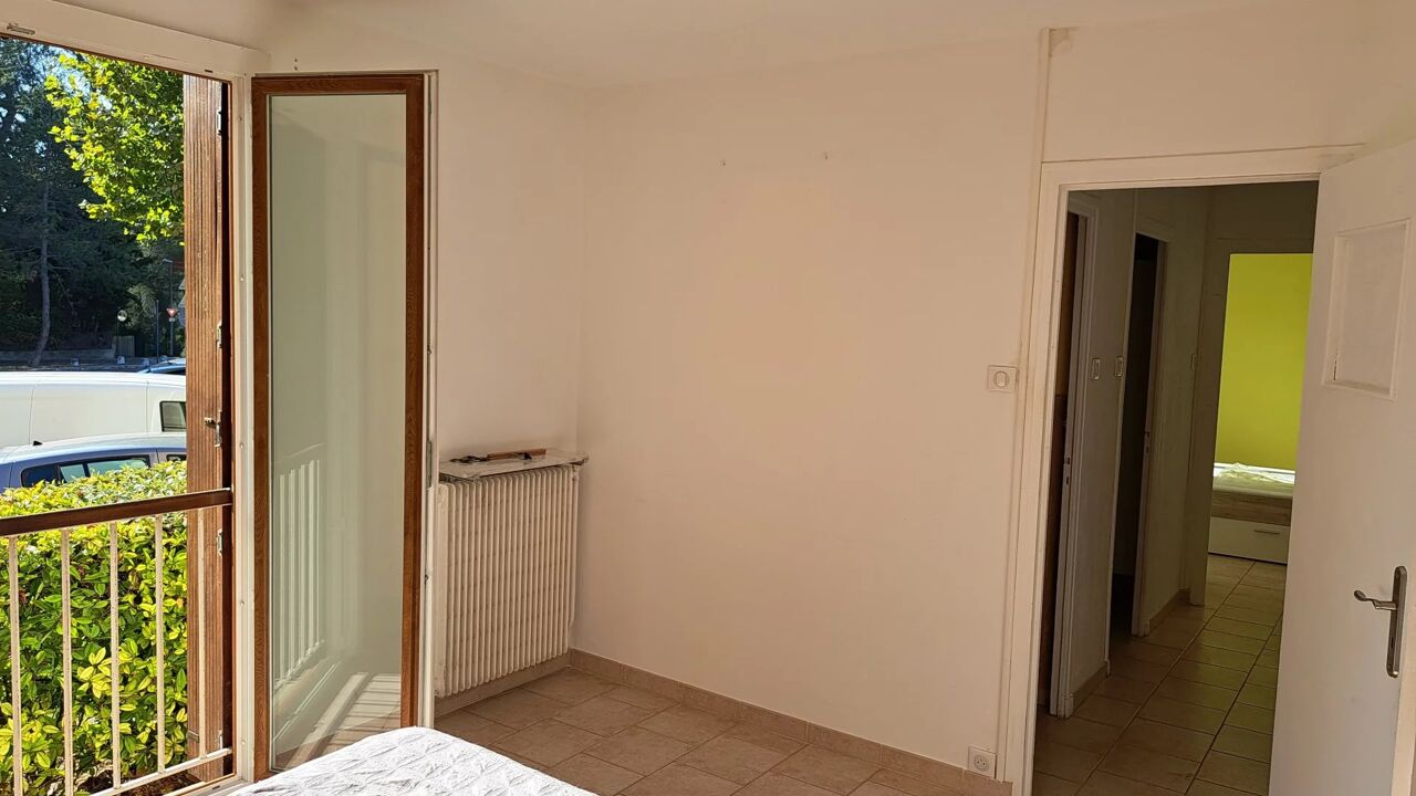 appartement 3 pièces 62 m2 à vendre à Aix-en-Provence (13090)