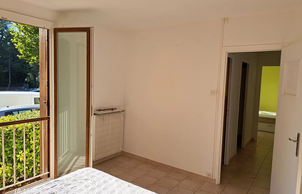 appartement 3 pièces 62 m2 à vendre à Aix-en-Provence (13090)