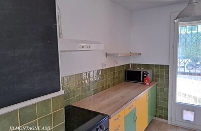 vente appartement 235 000 € à proximité de Éguilles (13510)