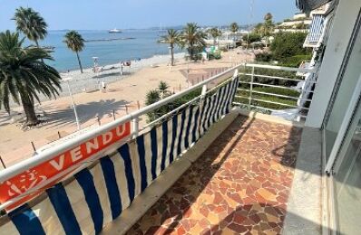 vente appartement 220 000 € à proximité de Beaulieu-sur-Mer (06310)