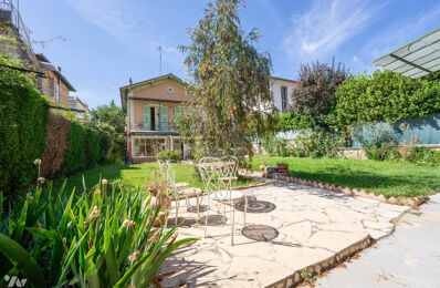 vente maison 490 000 € à proximité de Châteauneuf-Villevieille (06390)