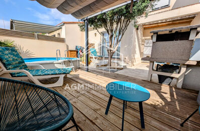 vente maison 220 000 € à proximité de Cabestany (66330)