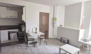 Appartement 1 Pièce 22 m² à vendre à Saint-Étienne (42000)