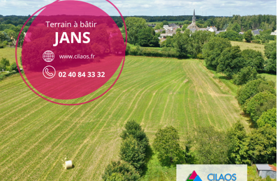 vente terrain 53 000 € à proximité de Langon (35660)