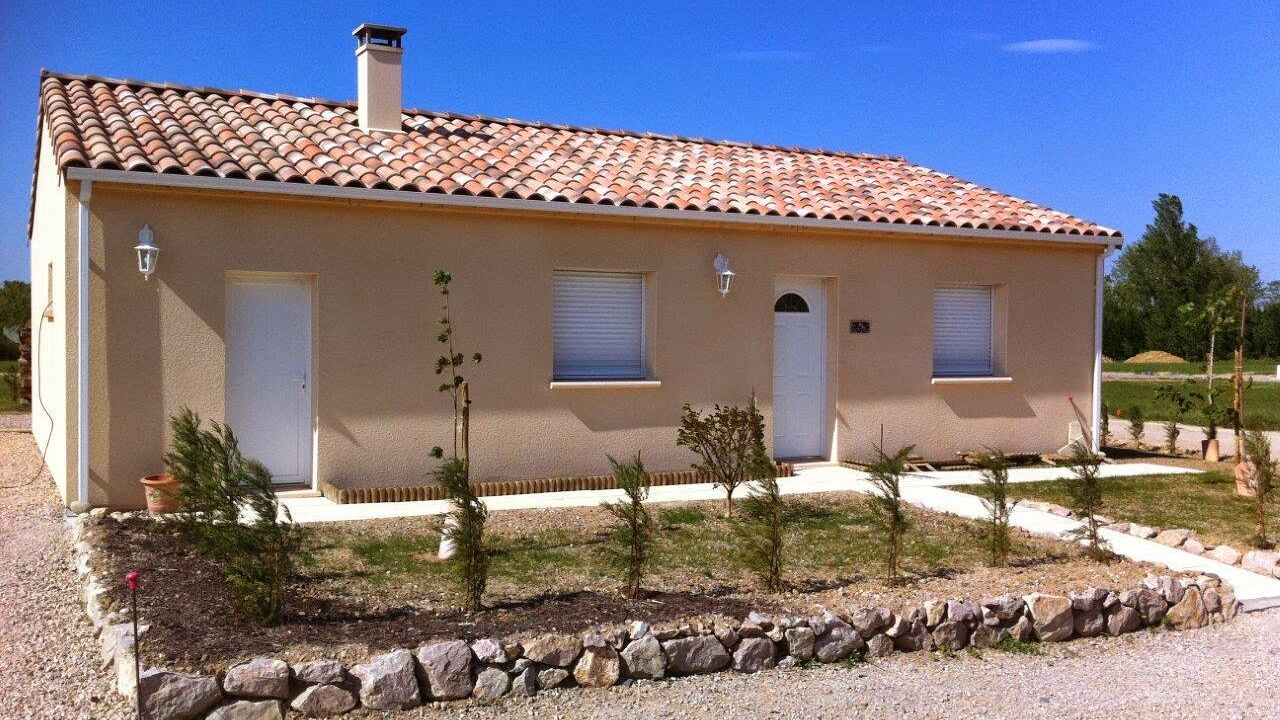 maison 3 pièces 71 m2 à louer à Issoire (63500)