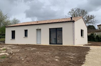 location maison 850 € CC /mois à proximité de Thuret (63260)