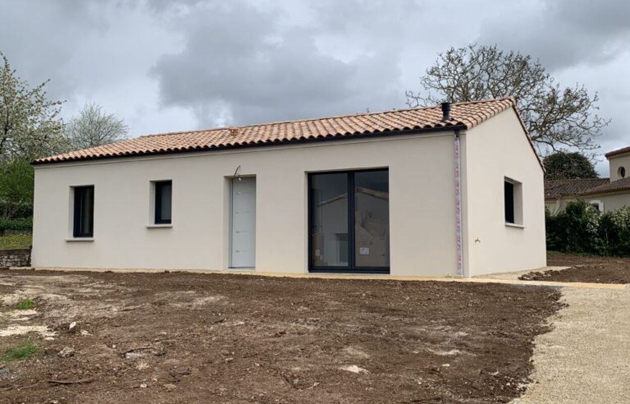 maison 4 pièces 76 m2 à louer à Riom (63200)