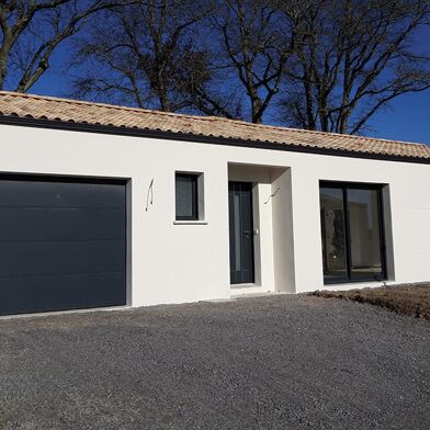 Maison 3 pièces 69 m²