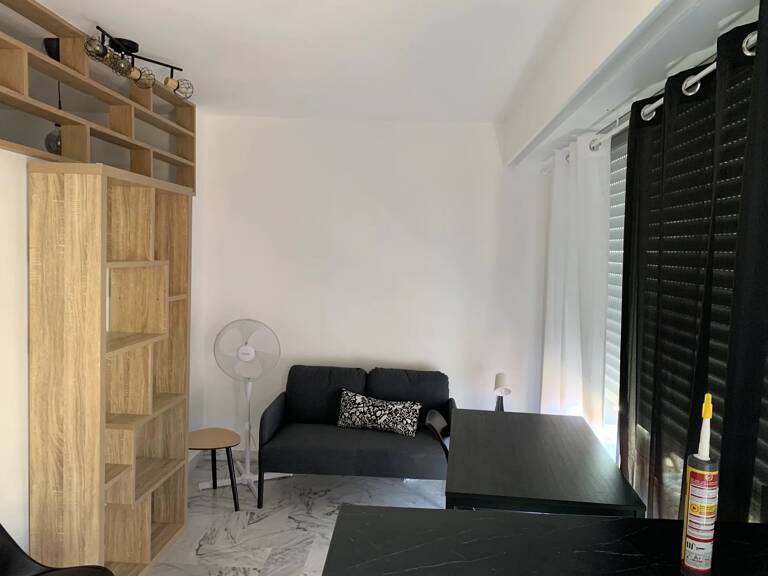 Studio Quartier GORBELLA — photo 1