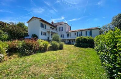 vente maison 299 000 € à proximité de Menomblet (85700)