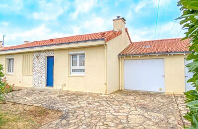 vente maison 164 000 € à proximité de La Chapelle-Rousselin (49120)