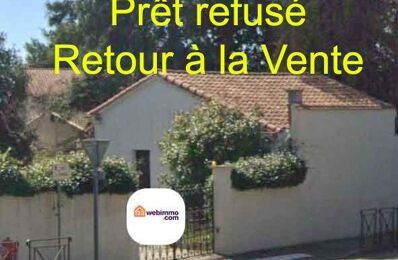 vente maison 202 000 € à proximité de Palavas-les-Flots (34250)