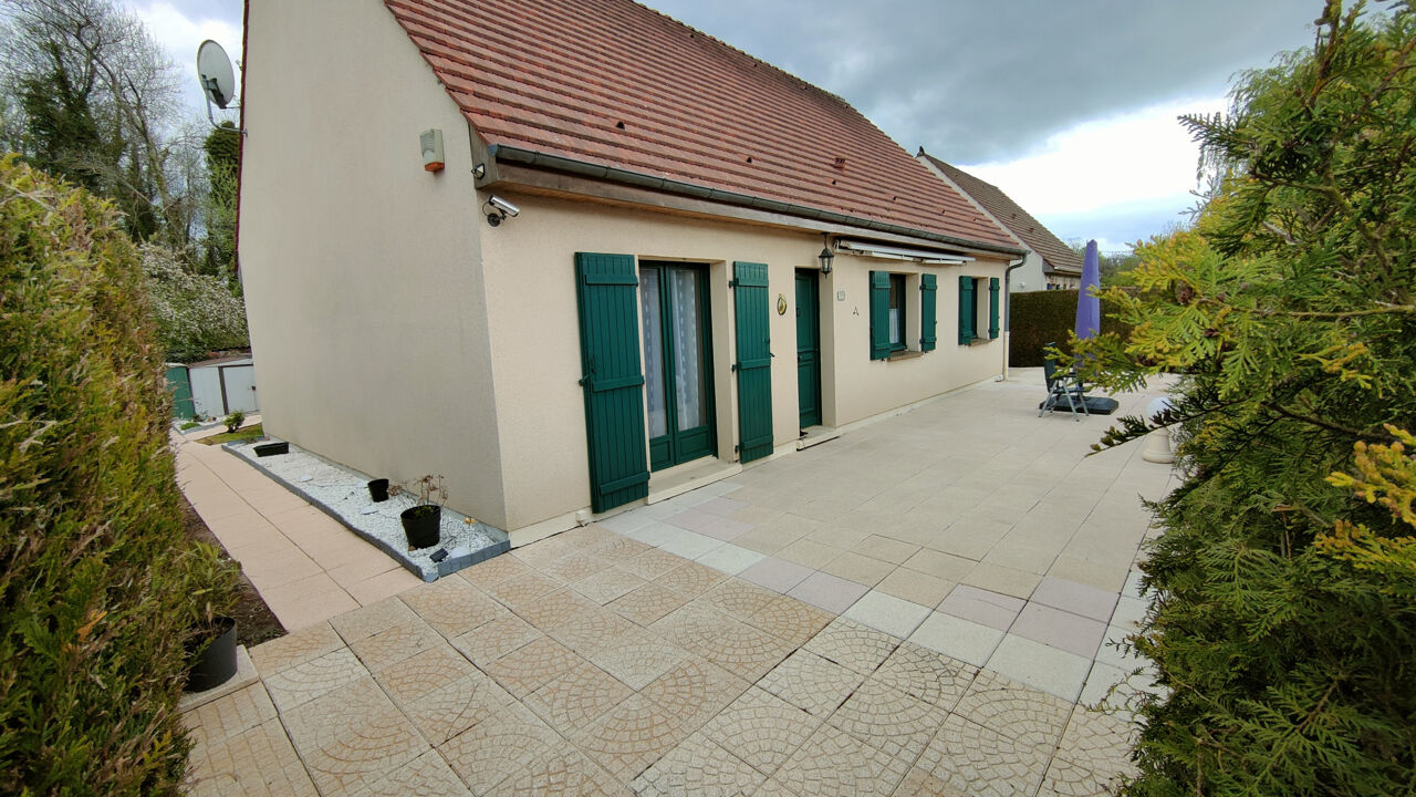 maison 8 pièces 150 m2 à vendre à Allonne (60000)