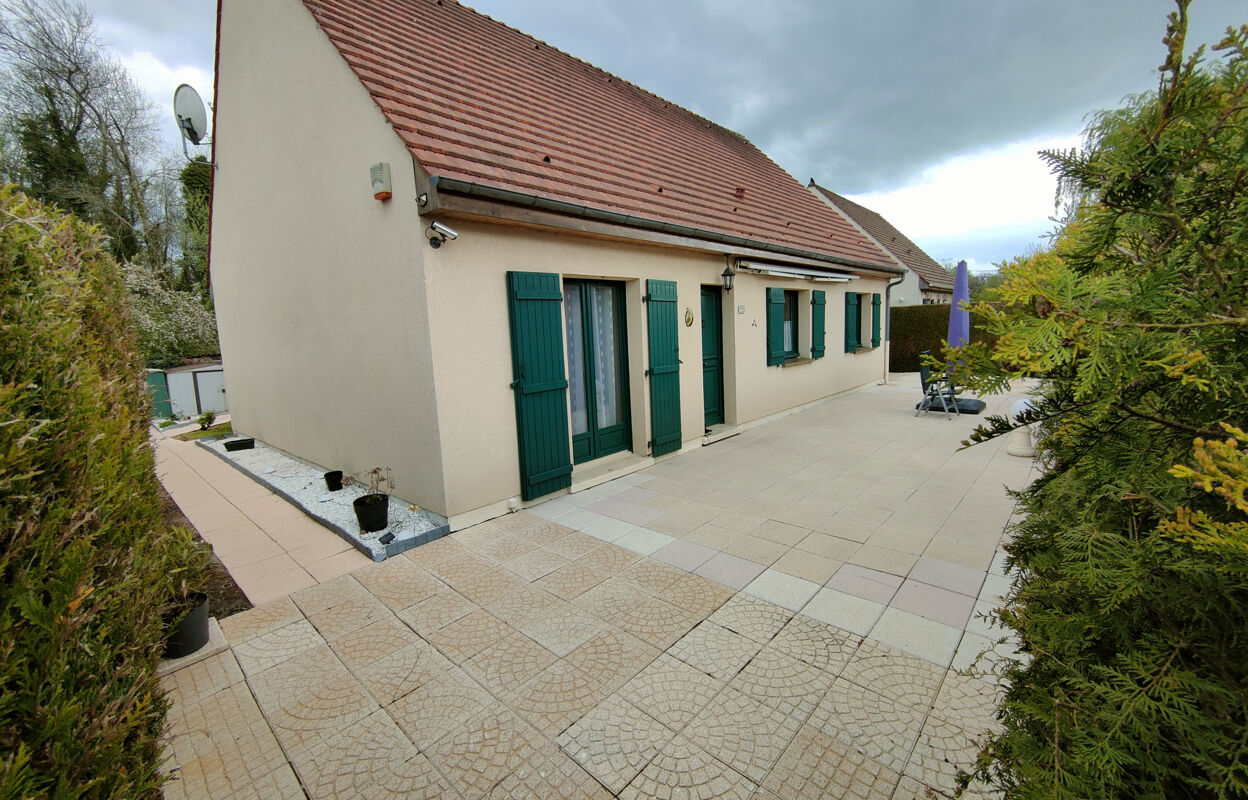 maison 8 pièces 150 m2 à vendre à Allonne (60000)