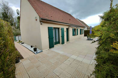 Maison 8 pièces 285000 €