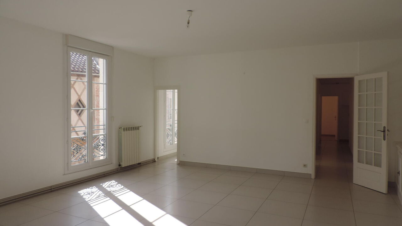 appartement 4 pièces 94 m2 à louer à Agen (47000)