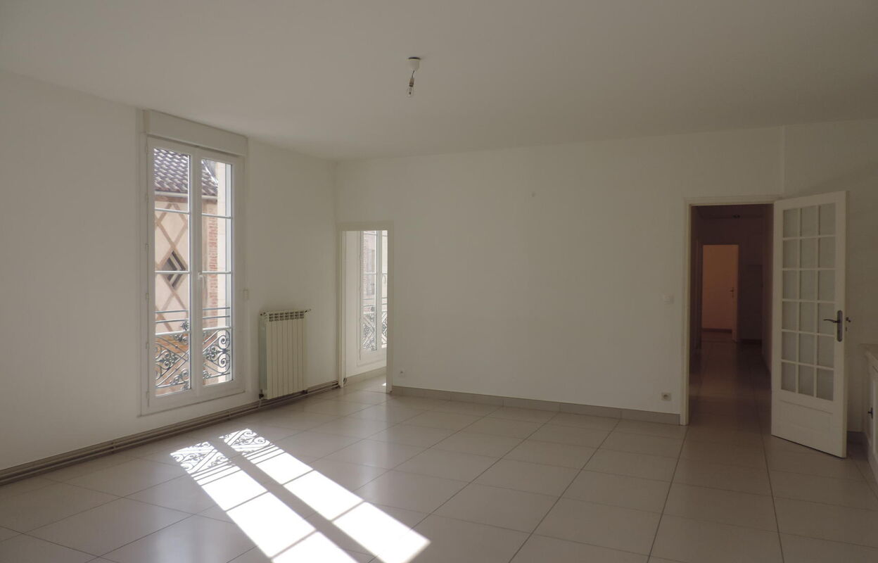 appartement 4 pièces 94 m2 à louer à Agen (47000)