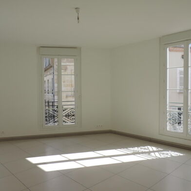 Appartement 4 pièces 94 m²