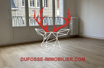 vente appartement 136 900 € à proximité de Manerbe (14340)