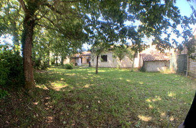 vente maison 445 000 € à proximité de Martignas-sur-Jalle (33127)