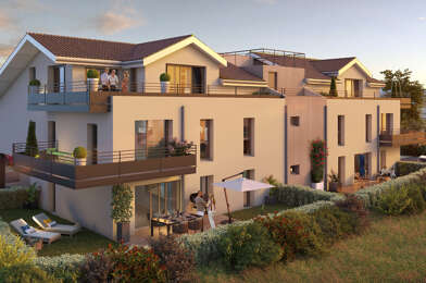 Appartement 3 pièces 484900 €