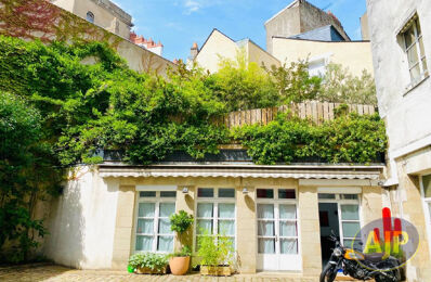 vente appartement 799 000 € à proximité de Saint-Herblain (44800)