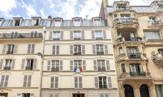 Appartement 3 Pièces 39 m² à vendre à Paris 7 (75007)