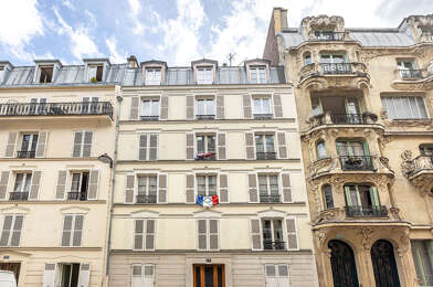 Appartement 3 pièces 449000 €