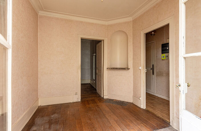 Appartement Paris 3 pièce(s) 39.07 m2 — photo 3