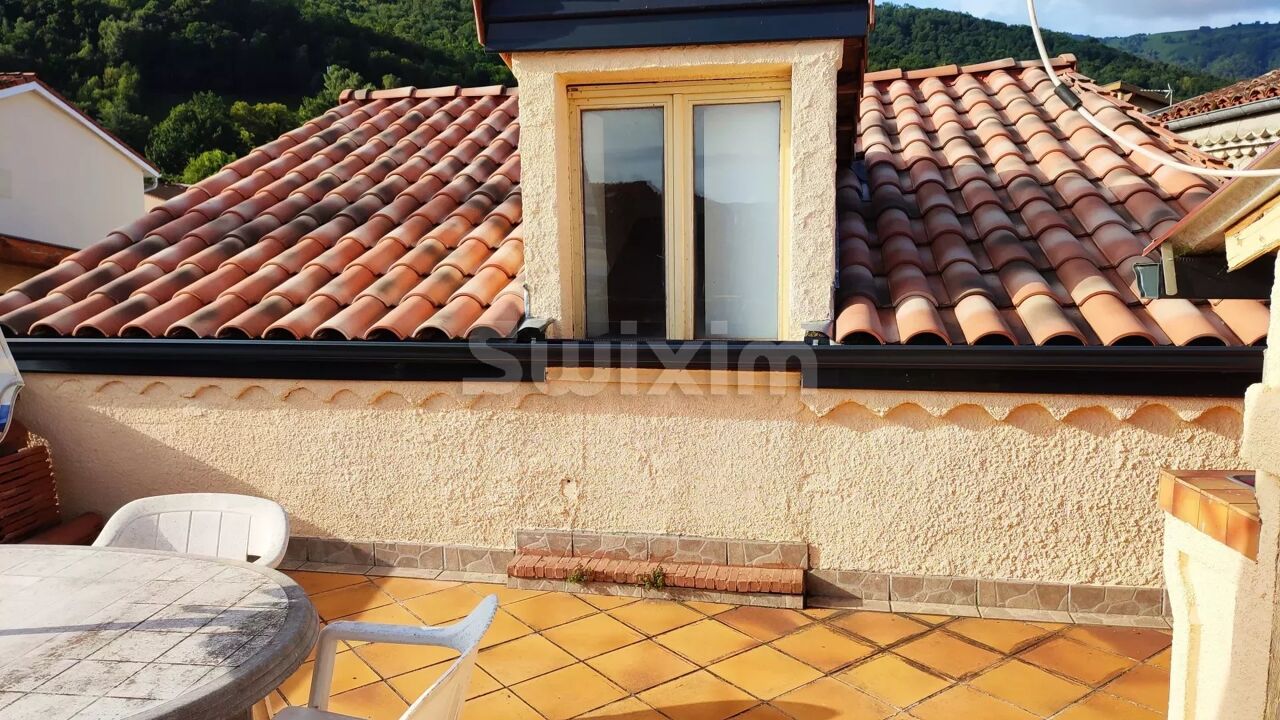 maison 7 pièces 106 m2 à vendre à Foix (09000)