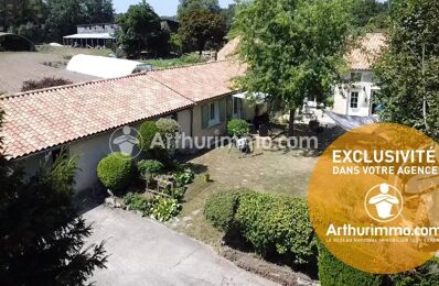 vente maison 233 000 € à proximité de Douville (24140)