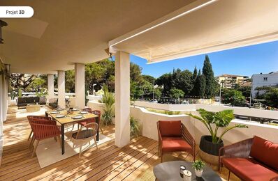 vente appartement 386 000 € à proximité de Grimaud (83310)