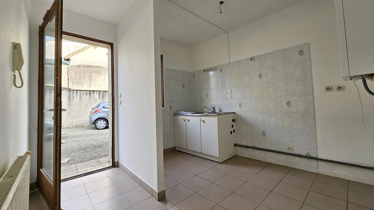 appartement 3 pièces 56 m2 à louer à Houdan (78550)