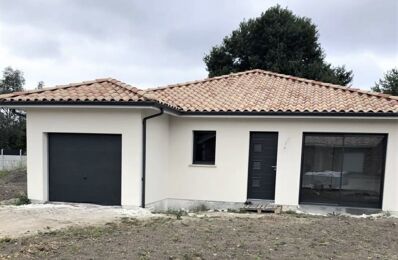 location maison 750 € CC /mois à proximité de Chambaron-sur-Morge (63200)