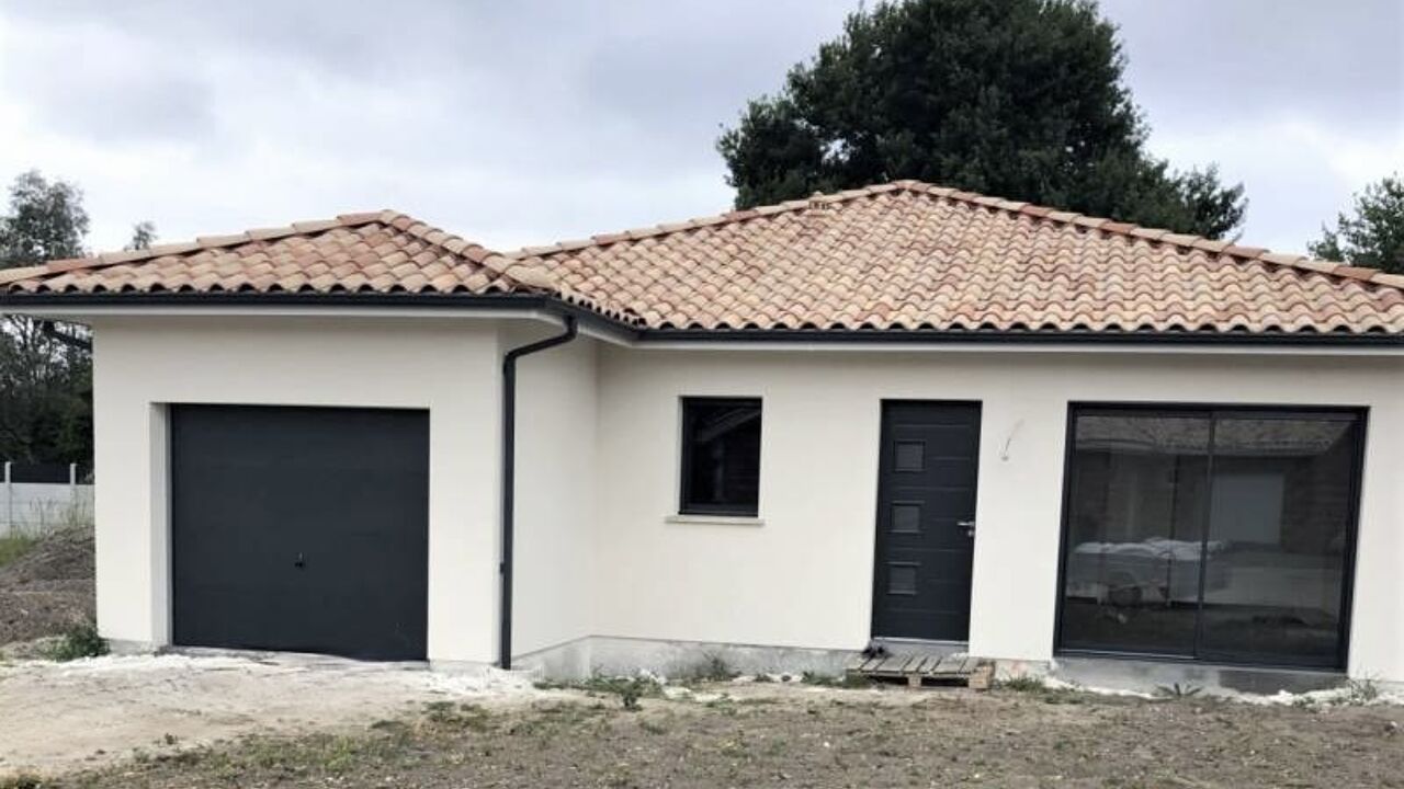 maison 3 pièces 69 m2 à louer à Aigueperse (63260)