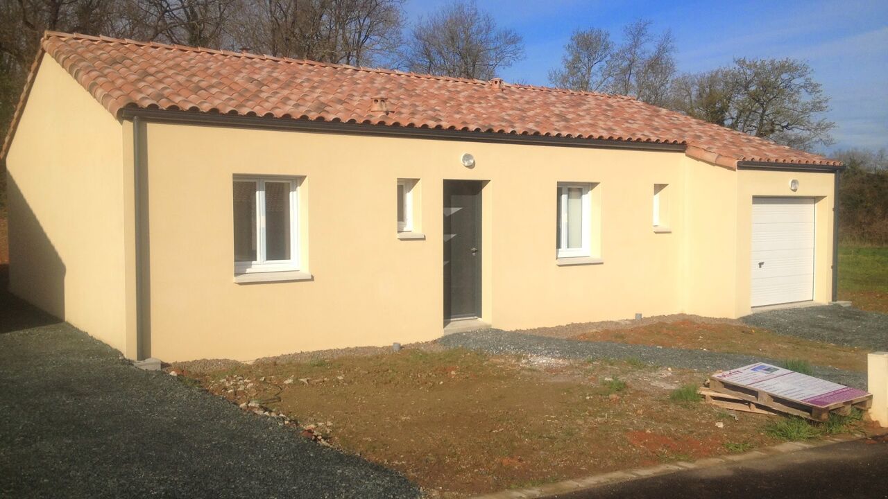 maison 4 pièces 90 m2 à louer à Issoire (63500)